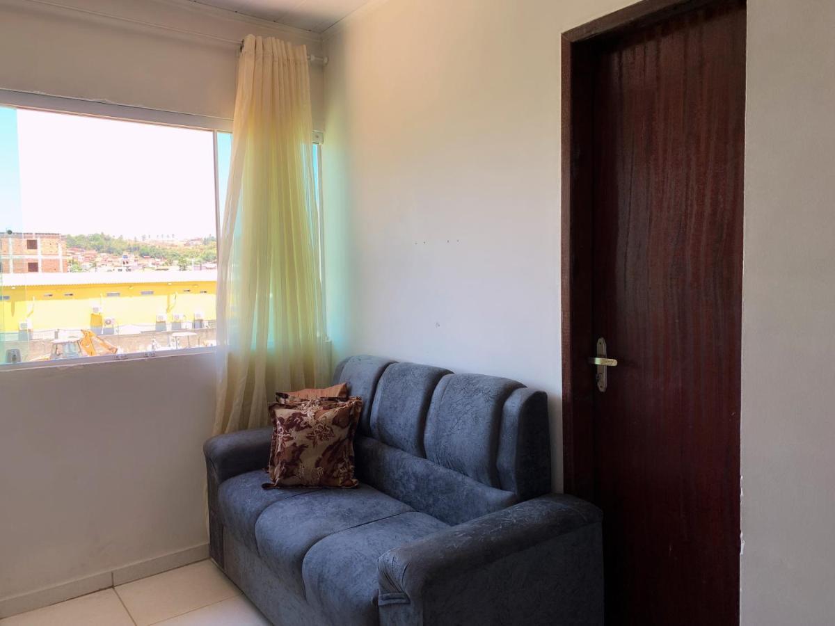 Apartamento 1 A 200M Da Praia De Maragogi Exterior photo
